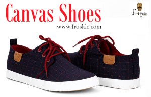 canvas-shoes